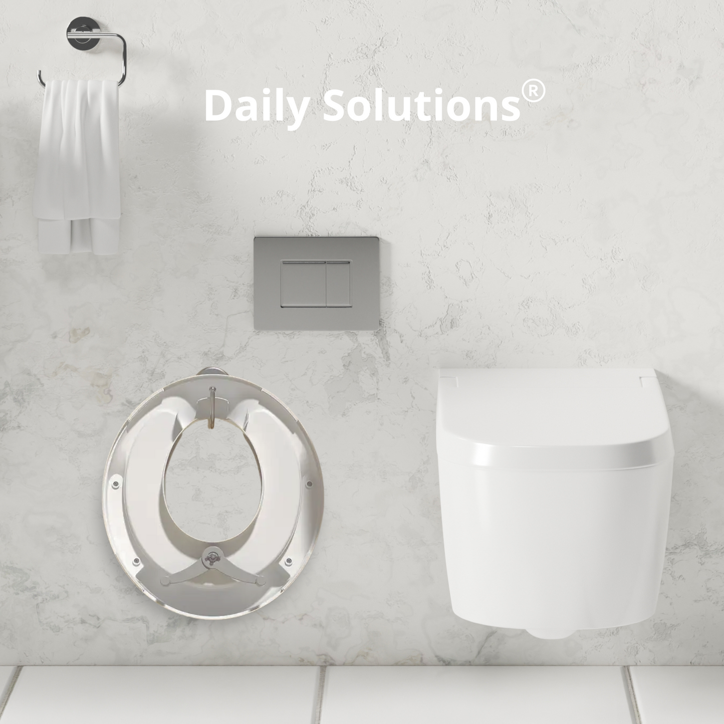 Toiletverkleiner