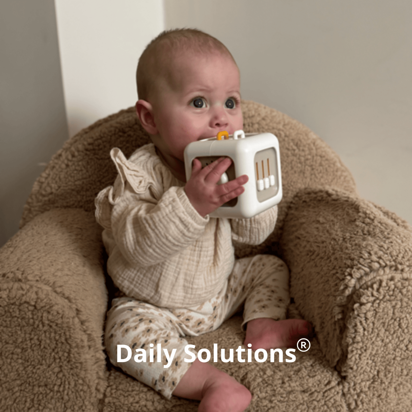 Leerkubus - Daily Solutions