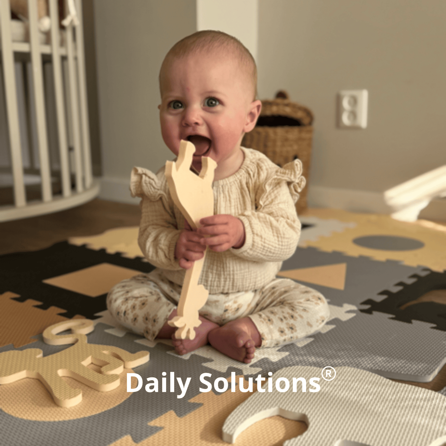 Speelmat - Daily Solutions