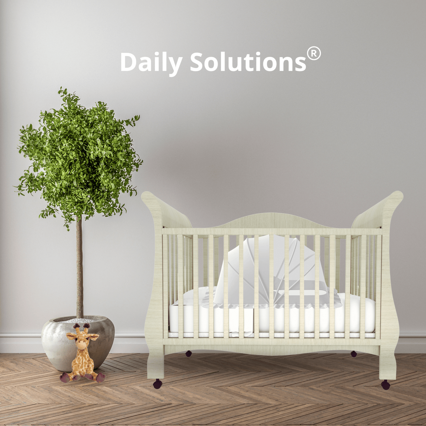 Muggennet - Daily Solutions